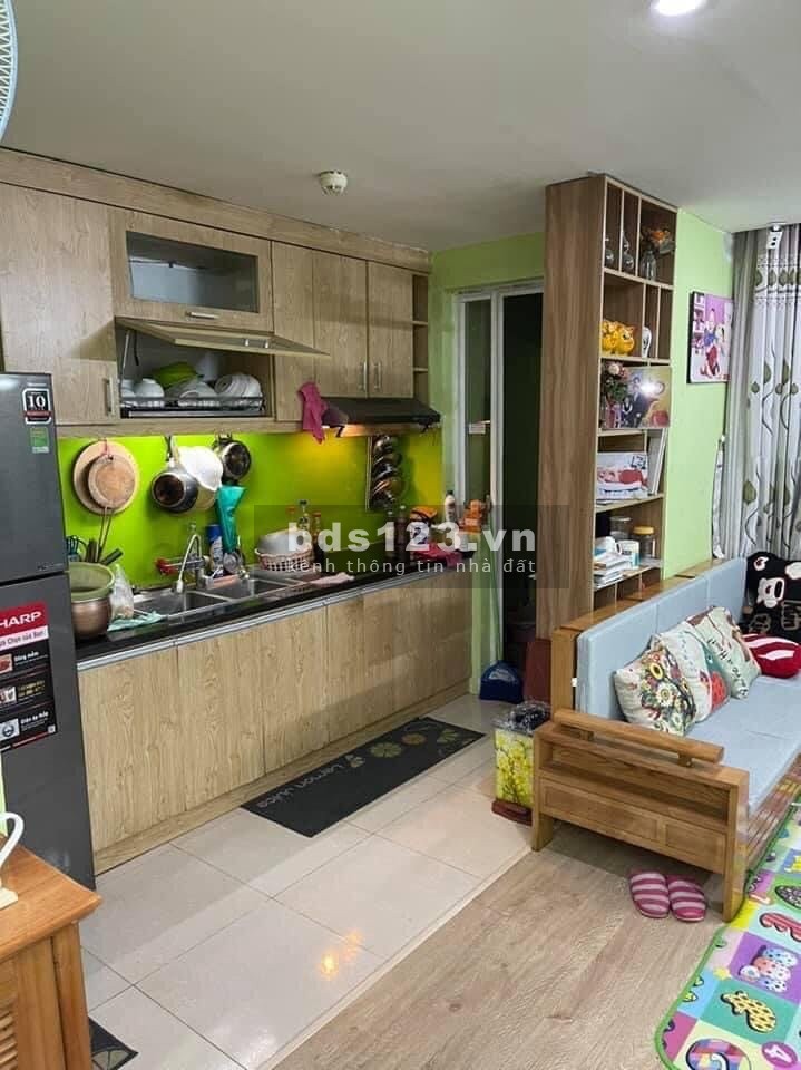 Cần bán gấp 1 căn chung cư Đặng Xá hướng mát, nội thất cơ bản, giá 1.05 tỷ