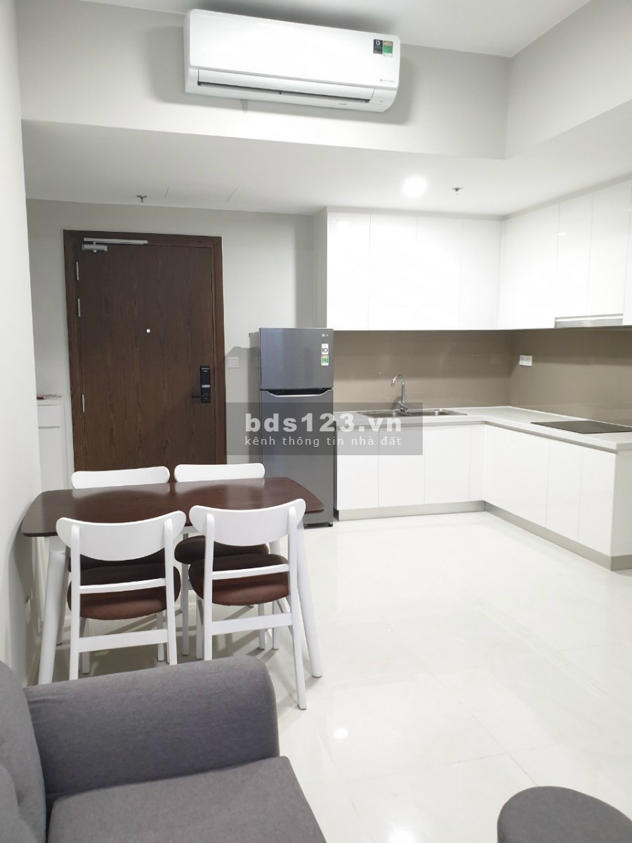 Cho thuê căn hộ 2PN, Full nội thất Masteri An Phú, Quận 2. Giá 14 triệu/tháng