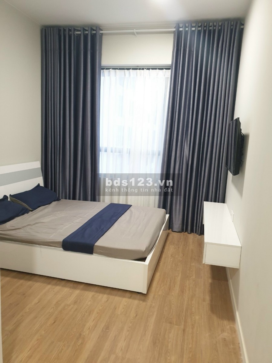 Cho thuê căn hộ 2PN, Full nội thất Masteri An Phú, Quận 2. Giá 14 triệu/tháng