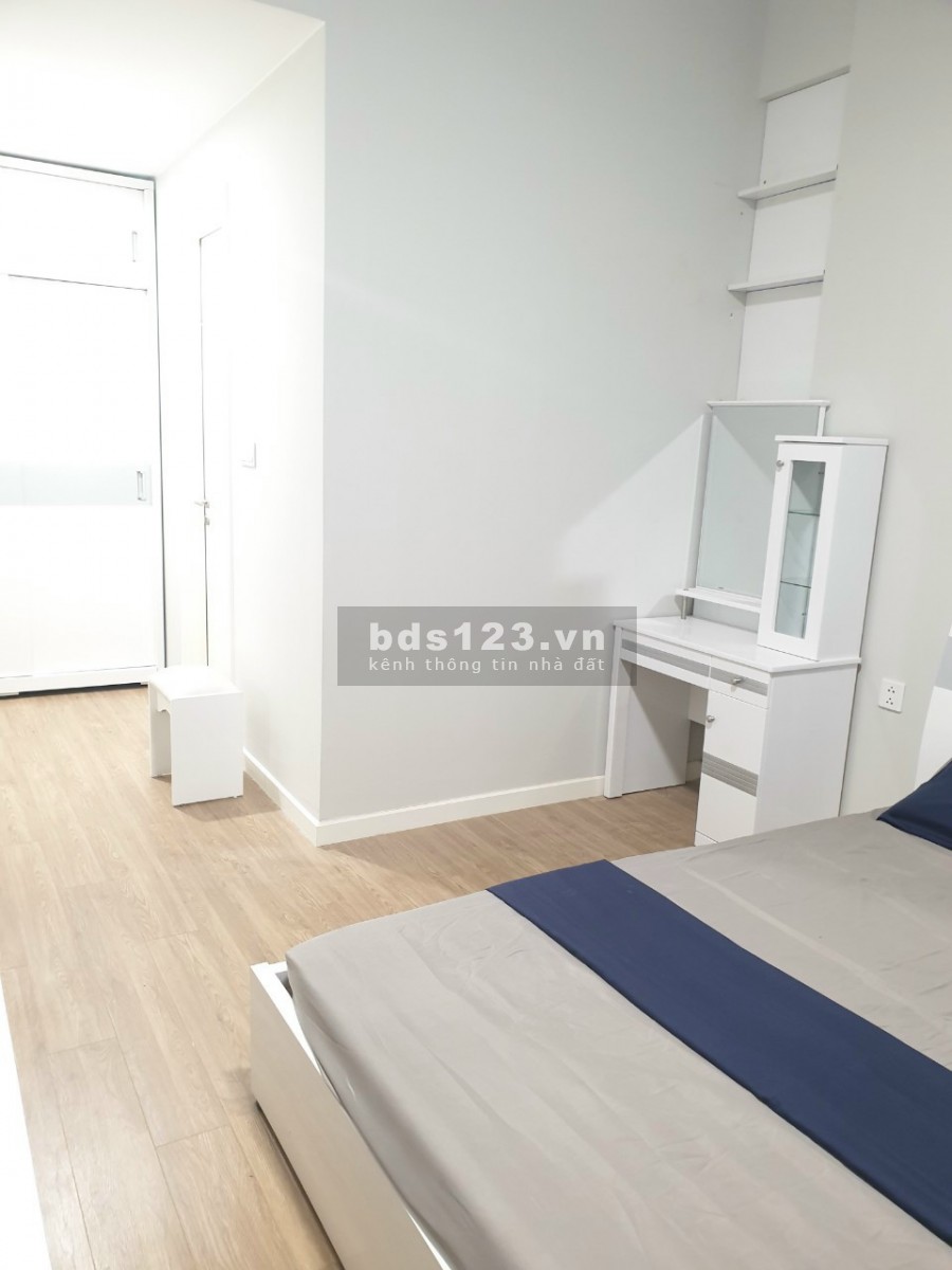 Cho thuê căn hộ 2PN, Full nội thất Masteri An Phú, Quận 2. Giá 14 triệu/tháng