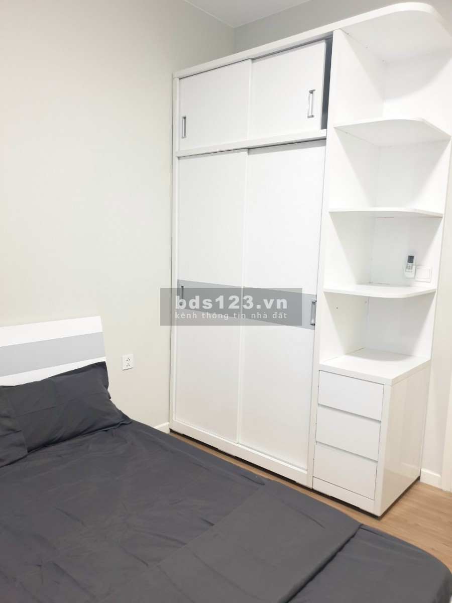 Cho thuê căn hộ 2PN, Full nội thất Masteri An Phú, Quận 2. Giá 14 triệu/tháng