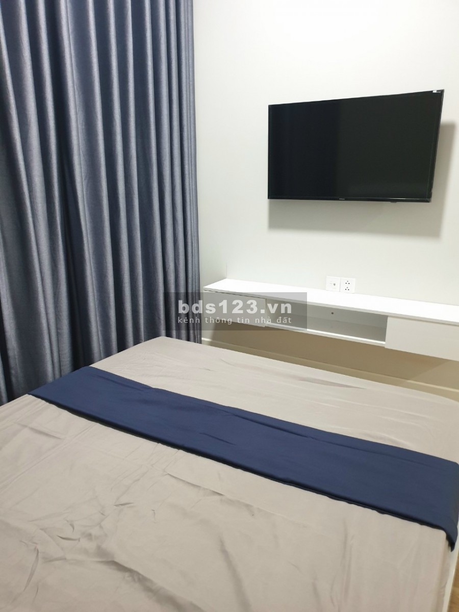Cho thuê căn hộ 2PN, Full nội thất Masteri An Phú, Quận 2. Giá 14 triệu/tháng