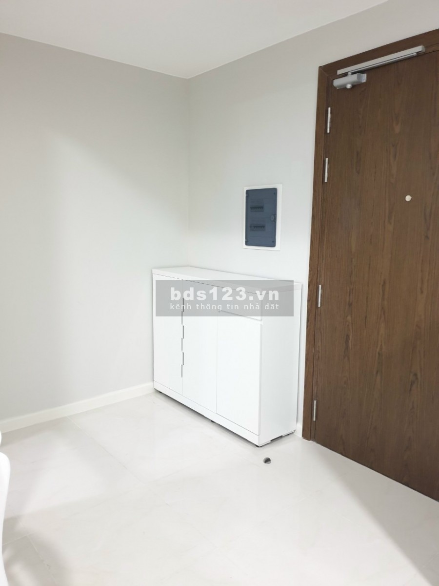 Cho thuê căn hộ 2PN, Full nội thất Masteri An Phú, Quận 2. Giá 14 triệu/tháng