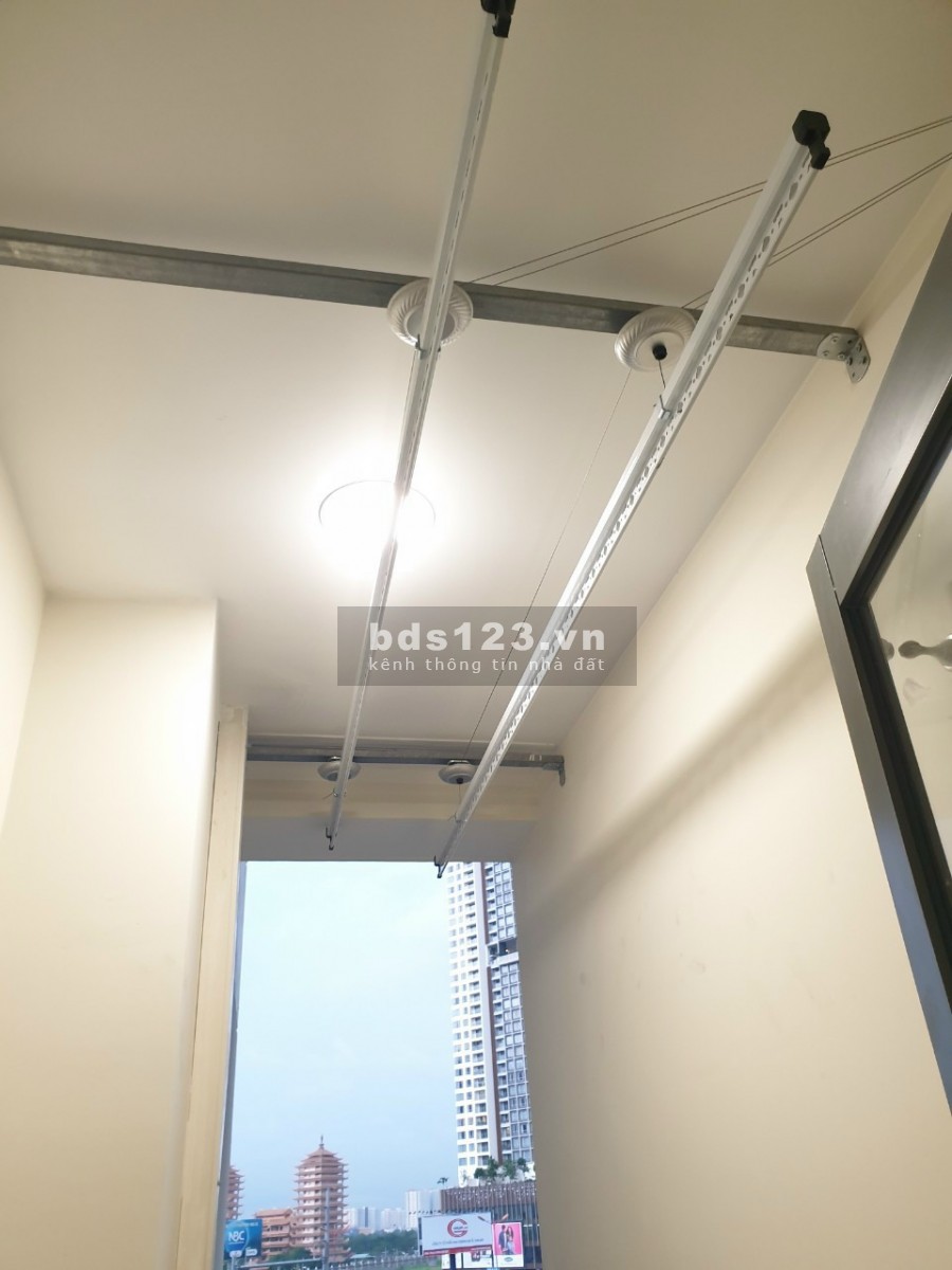 Cho thuê căn hộ 2PN, Full nội thất Masteri An Phú, Quận 2. Giá 14 triệu/tháng