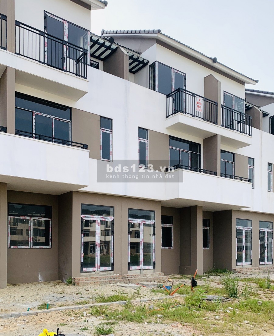 Nhà 2 mặt tiền Võ Nguyên Giáp dự án Royal Park chỉ một căn duy nhất, giá hấp dẫn 6.3 tỷ