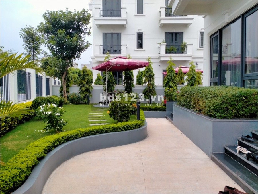 Times Garden Vĩnh Yên Residences đầu tư sinh lời cao, dự án đầy tiện ích