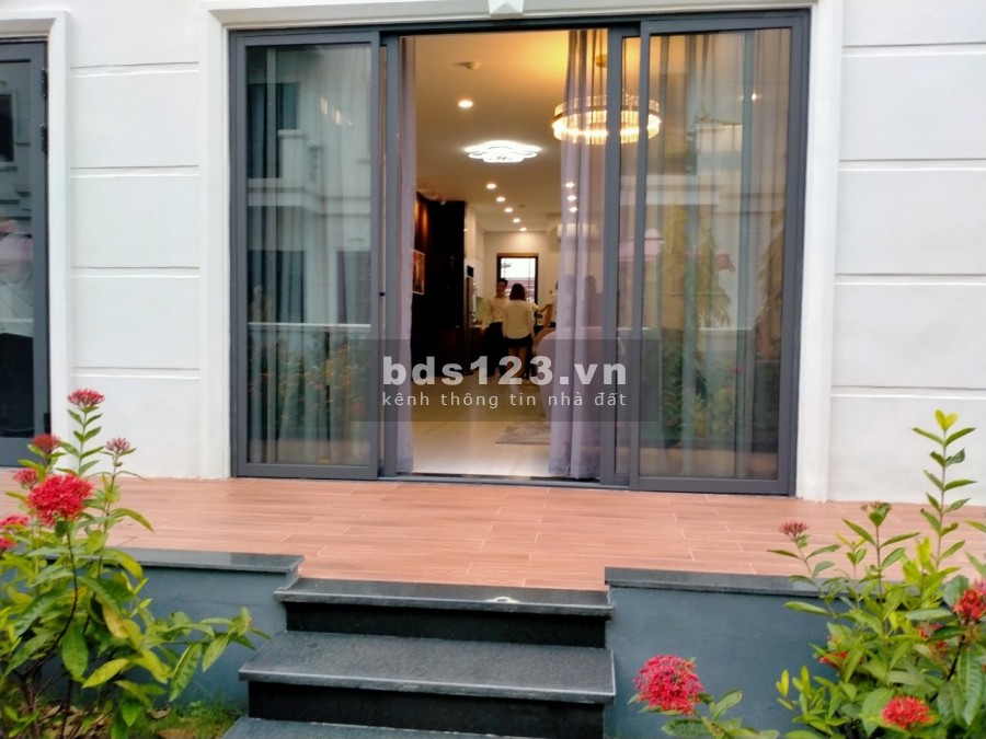 Times Garden Vĩnh Yên Residences đầu tư sinh lời cao, dự án đầy tiện ích
