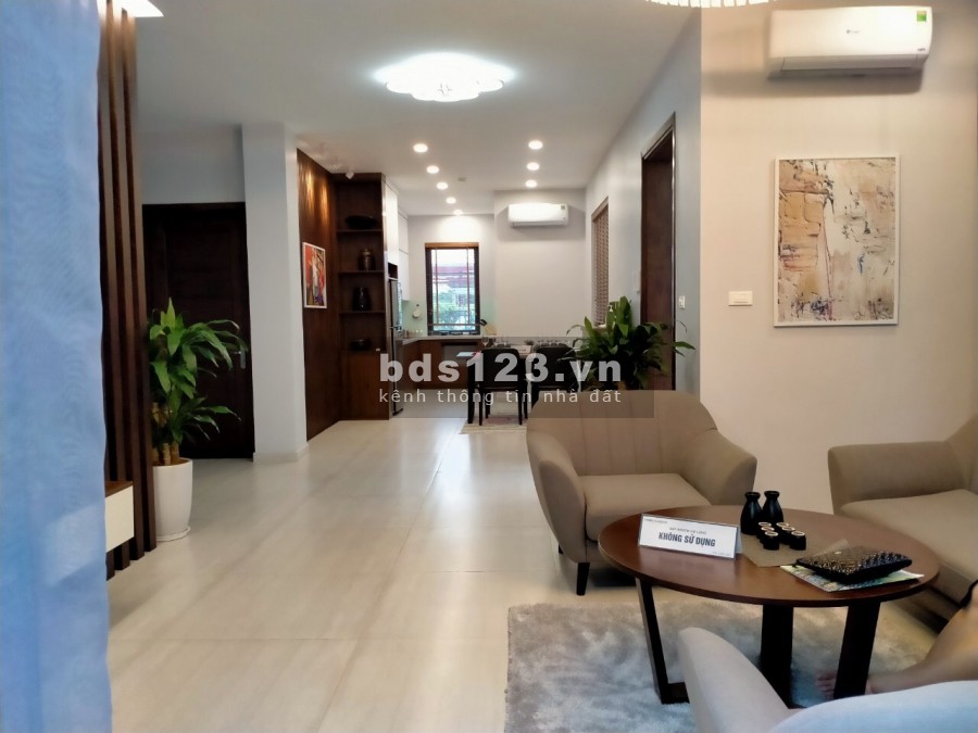 Times Garden Vĩnh Yên Residences đầu tư sinh lời cao, dự án đầy tiện ích