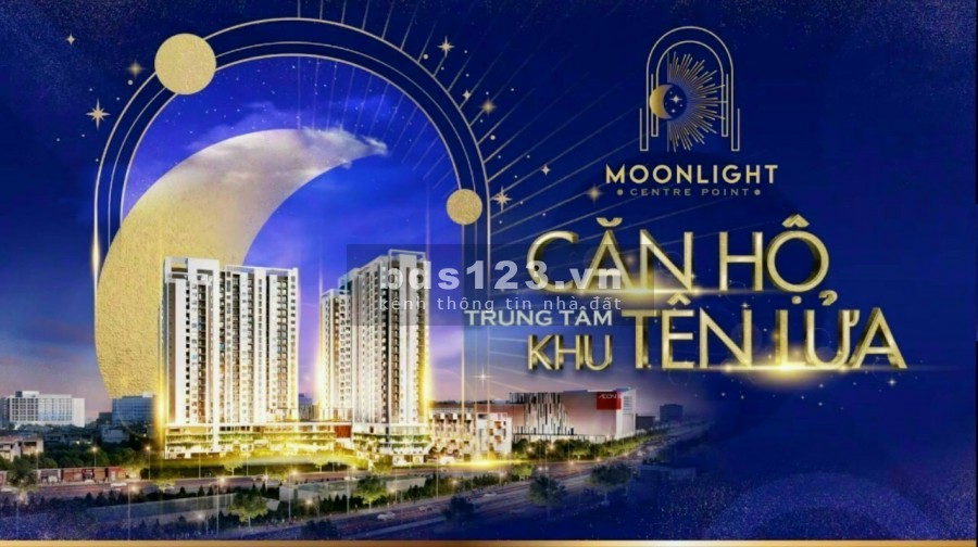 Chỉ từ 2,5 tỷ sở hữu ngay căn hộ 1PN cao cấp tại MT đường Tên Lửa, Bình Tân, HCM