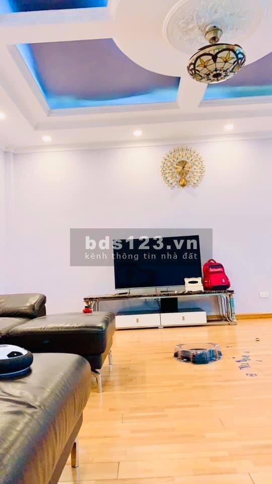 Bán nhà phố Thị Cấm ngõ ô tô khu dân trí cao an sinh đỉnh, sổ chính chủ pháp lí chính chủ