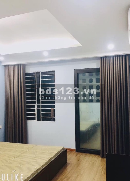 Bán nhà Vân Canh 2 mặt thoáng, an sinh đỉnh, dt 37m2, 4 tầng, mặt tiền rộng chỉ nhỉnh 2 tỷ
