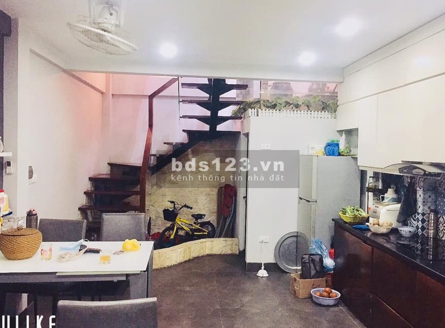 Bán nhà Vân Canh 2 mặt thoáng, an sinh đỉnh, dt 37m2, 4 tầng, mặt tiền rộng chỉ nhỉnh 2 tỷ