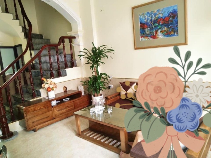 Giá bán 3 tỷ có nhà Hà Đông diện tích 36m2, 3 ngủ nhà mới sân ô tô đỗ cửa