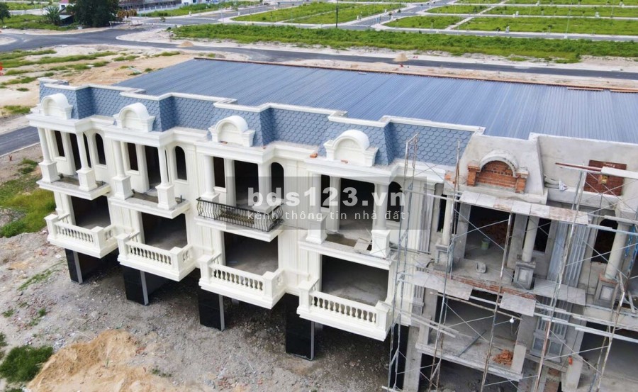 Thăng long 2 ngay KCN TTHC Bàu Bàng, giá ưu đãi mùa dịch rẻ hơn thị trường hơn 300 triệu