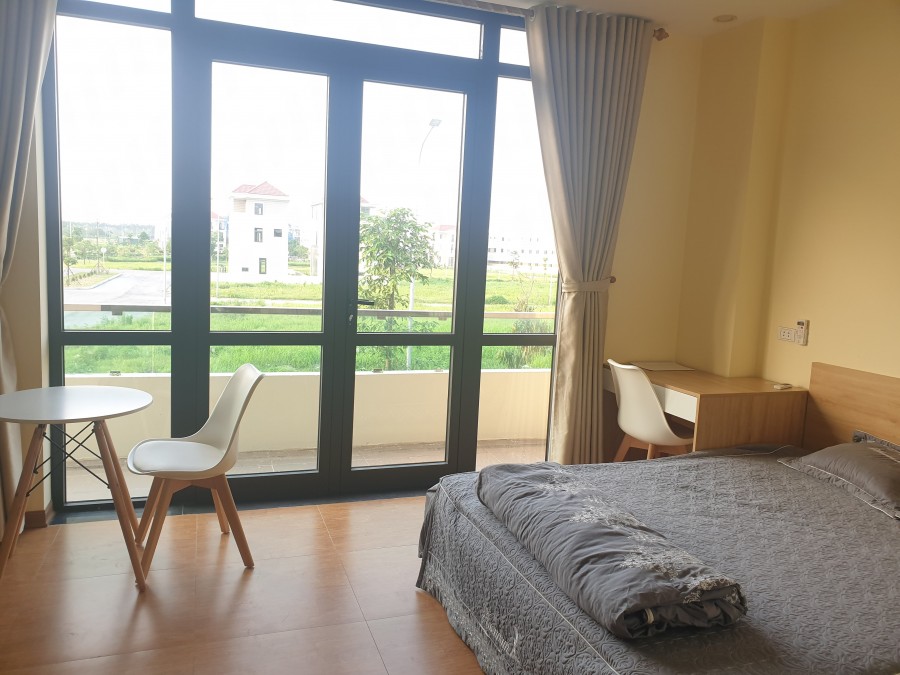 Bán căn 3 tầng đã hoàn thiện sát bên Ninh Hiệp, có đường nội bộ sau nhà 6m