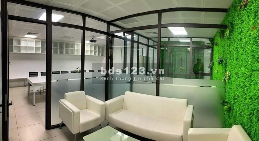 Bán toà nhà VP Nguyễn Hoàng 300m2 x 7 tầng , lô góc siêu thoáng, giá nhỉnh 70 tỷ
