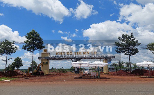 Đất nền giá rẻ phù hợp cho nhà đầu tư mùa dịch chỉ 500 triệu/nền, lhcc