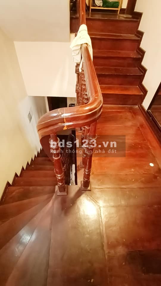 Mặt ngõ Tô Hiệu siêu thoáng an sinh đỉnh cao diện tích 50m2, giá nhỉnh 4 tỷ