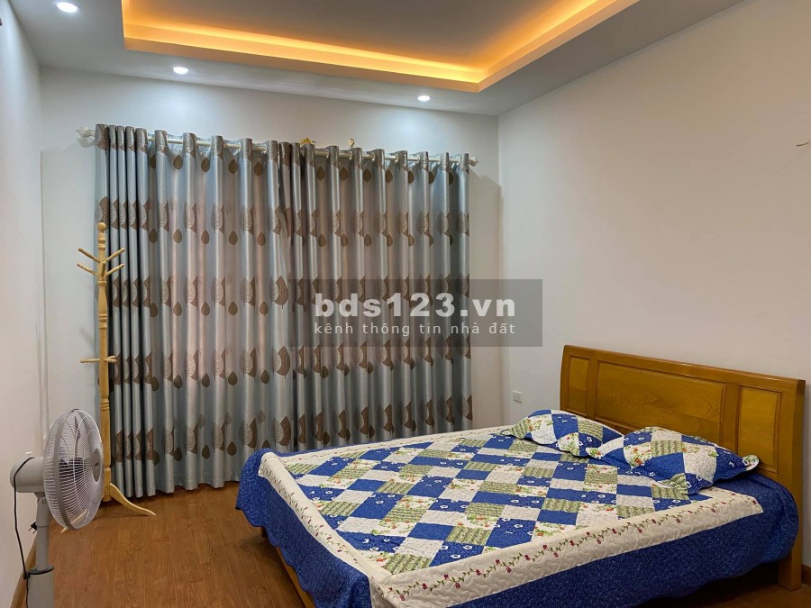 Bán nhà Đình Thôn, Nhà cực thoáng, Dân trí cao, 50m2, 3.50 tỷ