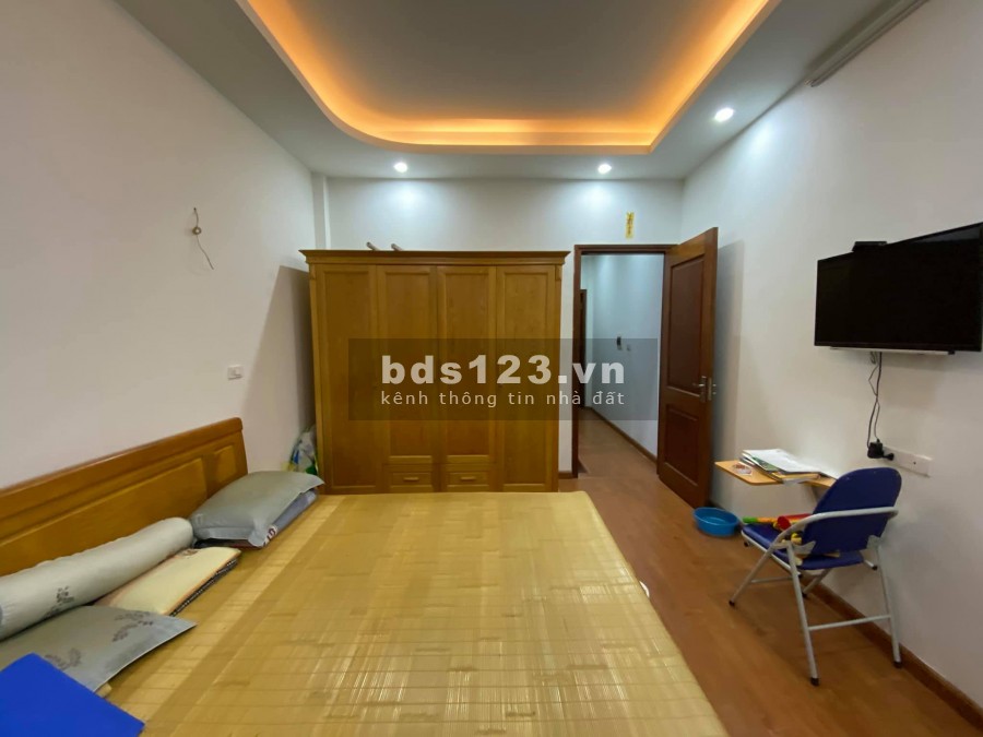 Bán nhà Đình Thôn, Nhà cực thoáng, Dân trí cao, 50m2, 3.50 tỷ