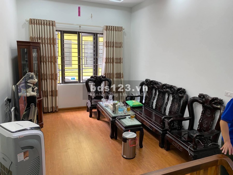 Bán nhà Đình Thôn, Nhà cực thoáng, Dân trí cao, 50m2, 3.50 tỷ