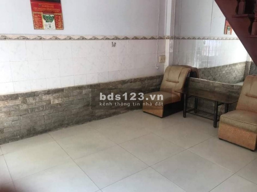 Phú Nhuận P7 Phùng Văn Cung hẻm thông thoáng 3 tầng giá nhỉnh 3 tỷ đủ công năng lh 0969476617