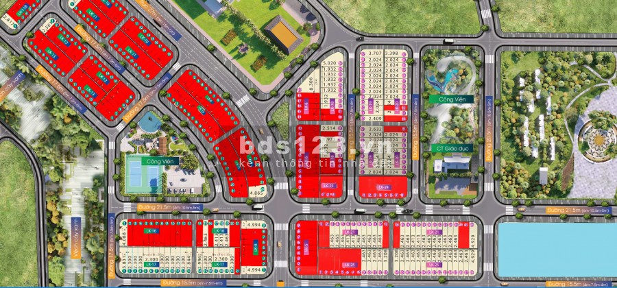 Lô Góc Đối diện Chợ Truyền thống điện âm ven Sông Cổ Cò gần biển, liên hệ 0905075925
