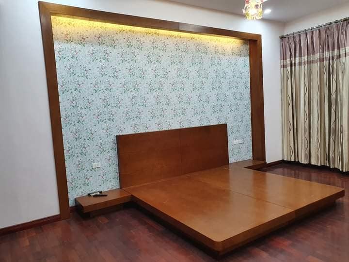 Siêu phẩm Nhà đẹp kinh doanh Hoàng Ngân, sổ đỏ cất két, giao dịch trong ngày