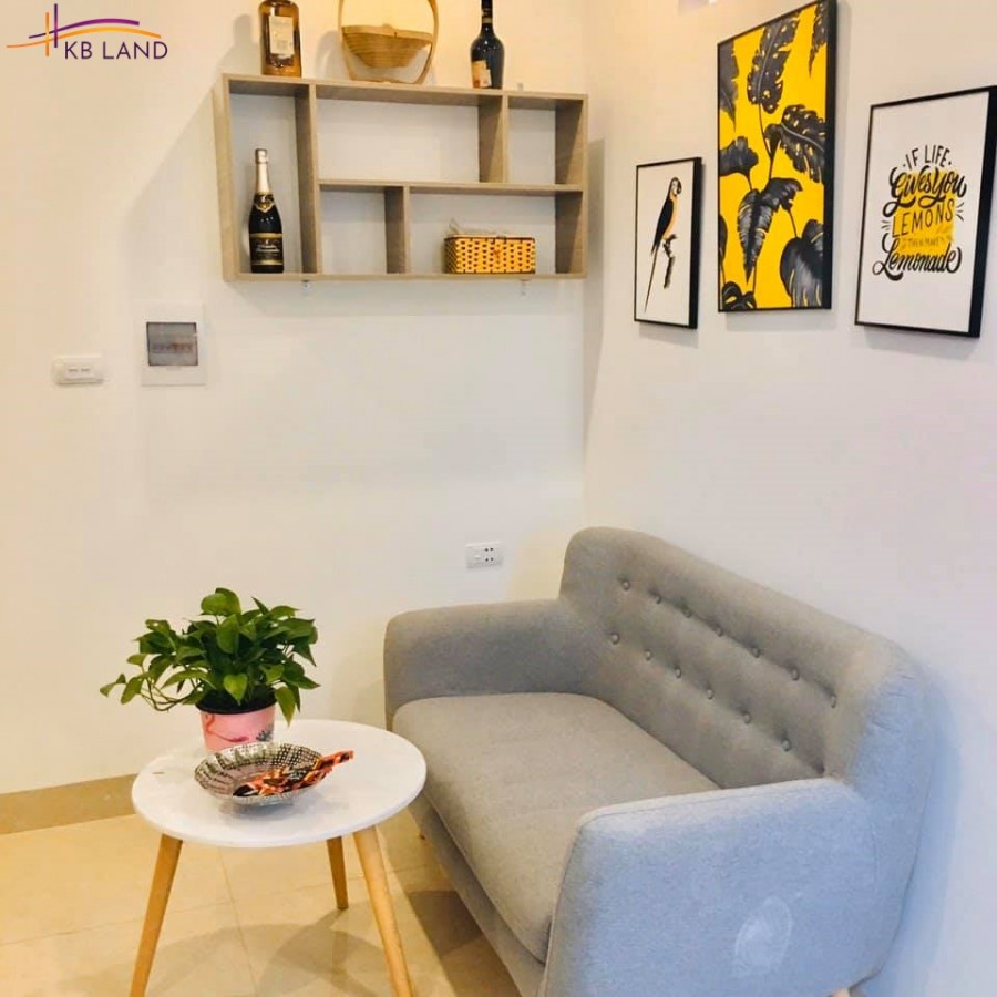 Bán CHDV Nguyễn Khánh Toàn, diện tích 97m2x7T, ôtô, 21 căn hộ, DT 127tr/tháng, hơn 22 tỷ