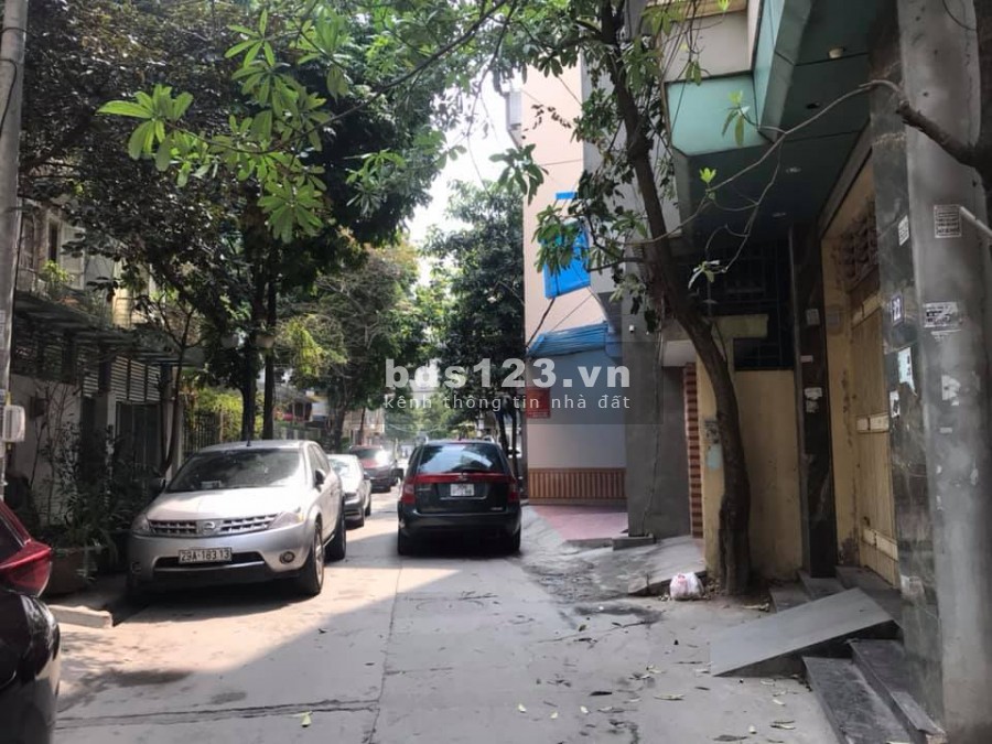 Bán Tòa Apartment Thiên hiền 26 Phòng Full Đồ dòng tiền 135tr/th diện tích 115m2 giá 22.9 tỷ