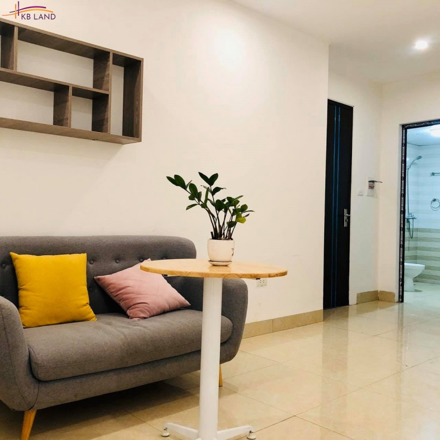 Bán CHDV Nguyễn Khánh Toàn, diện tích 97m2x7T, ôtô, 21 căn hộ, DT 127tr/tháng, hơn 22 tỷ