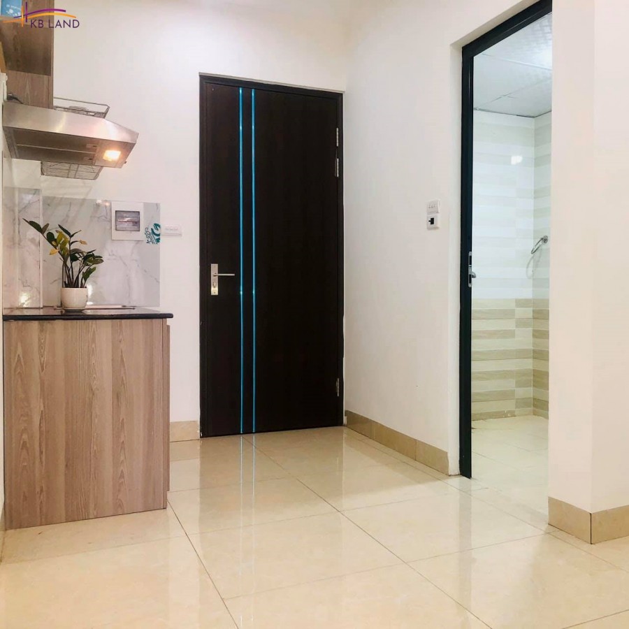 Bán CHDV Nguyễn Khánh Toàn, diện tích 97m2x7T, ôtô, 21 căn hộ, DT 127tr/tháng, hơn 22 tỷ