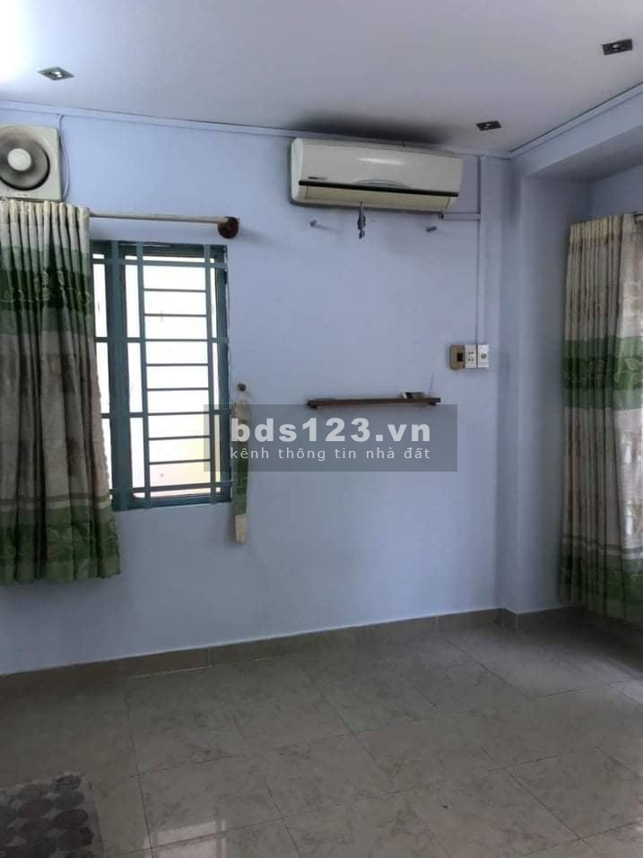 Phú Nhuận P7 Phùng Văn Cung hẻm thông thoáng 3 tầng giá nhỉnh 3 tỷ đủ công năng lh 0969476617