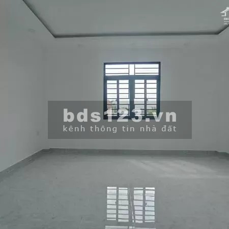 Bán nhà phố dt 100m2 kết cấu 1 triệt 1 lầu xã An Phú Tây, Bình Chánh, sổ hồng riêng
