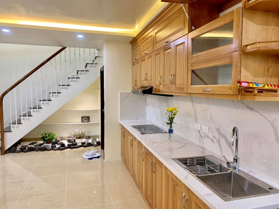 Bán nhà Hà Đông, ô tô vào nhà, Phân lô hàng xóm Chợ Vồ, dt 35m2, ở sướng, giá 3.1 tỷ