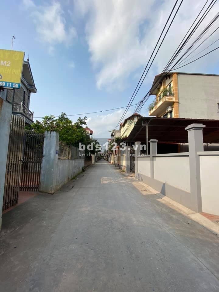 Bán đất Yên Nghĩa Hà Đông diện tích sử dụng 55m2, giá bán chỉ 1.5 tỷ, lhcc
