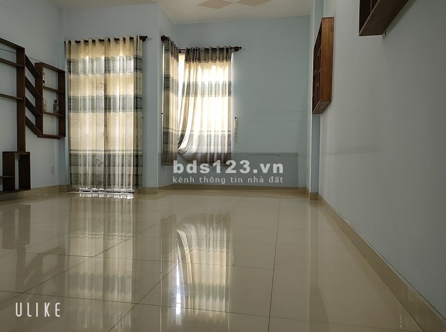 Bán nhà HXH Hà Huy Giáp, Thạnh Xuân, Oto đậu trong nhà, Ngay trường Cao đẳng Điện Lực