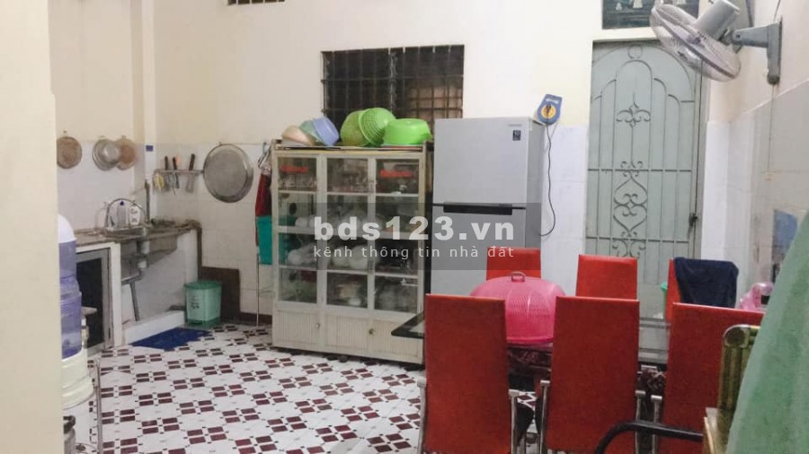 (Gò Vấp)bán nhà mặt tiền đường nội bộ Phạm Huy Thông, dt 80m2(5 x 16), 3 tầng, giá 9.4 tỷ