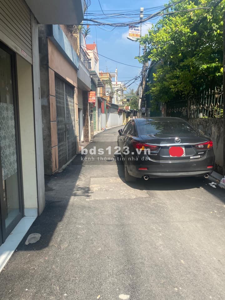Bán loạt nhà full công năng ở ngay thích luôn, giá chỉ hơn 3 tỷ, Bát. Khối, Long Biên
