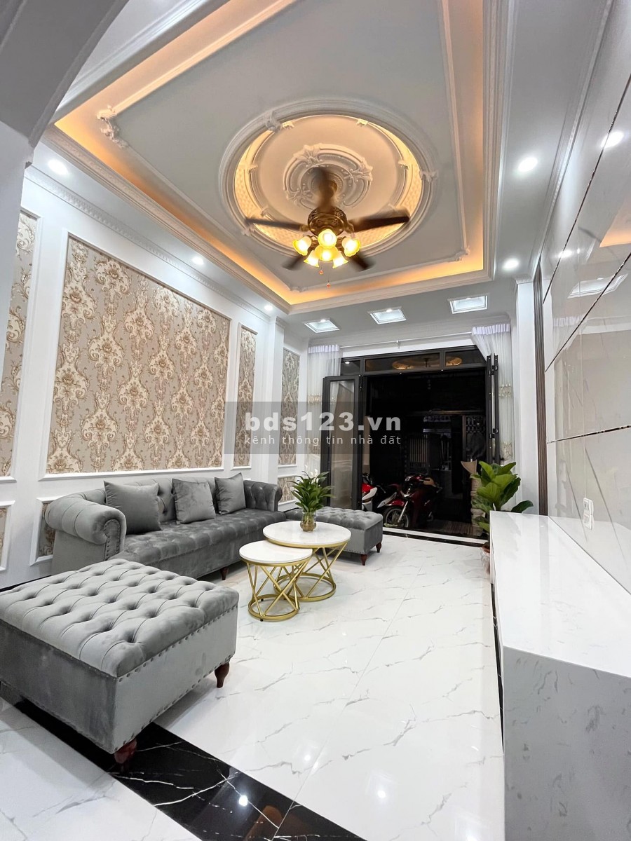 Giá Tốt, Nhà Cực Đẹp Nguyễn Trãi, Thanh Xuân, gần Ô Tô dt 40m2, 5 tầng mt 4m, giá bán 3.6 Tỷ