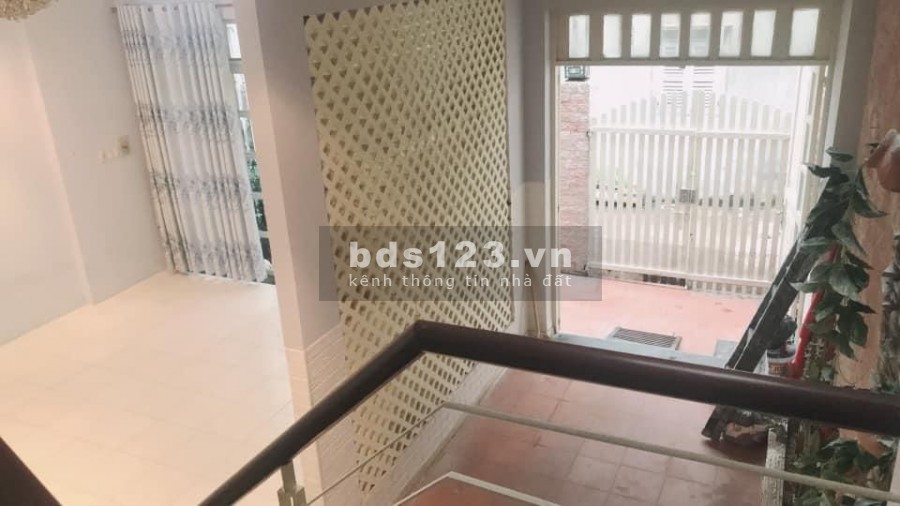 Chính chủ bán biệt thự mini đường Quang Trung Gò. Vấp, dt 70m 2 tầng giá 5,8 tỷ