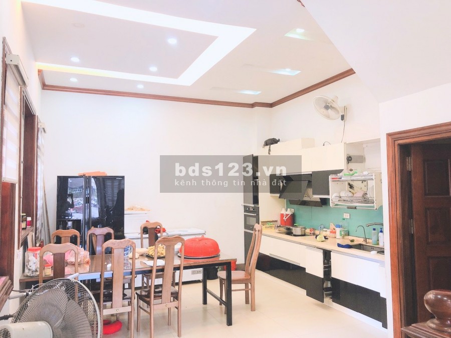 Phân Lô Trần Quang Diệu ô tô thông số vàng diện tích 60m2 giá 11 tỷ