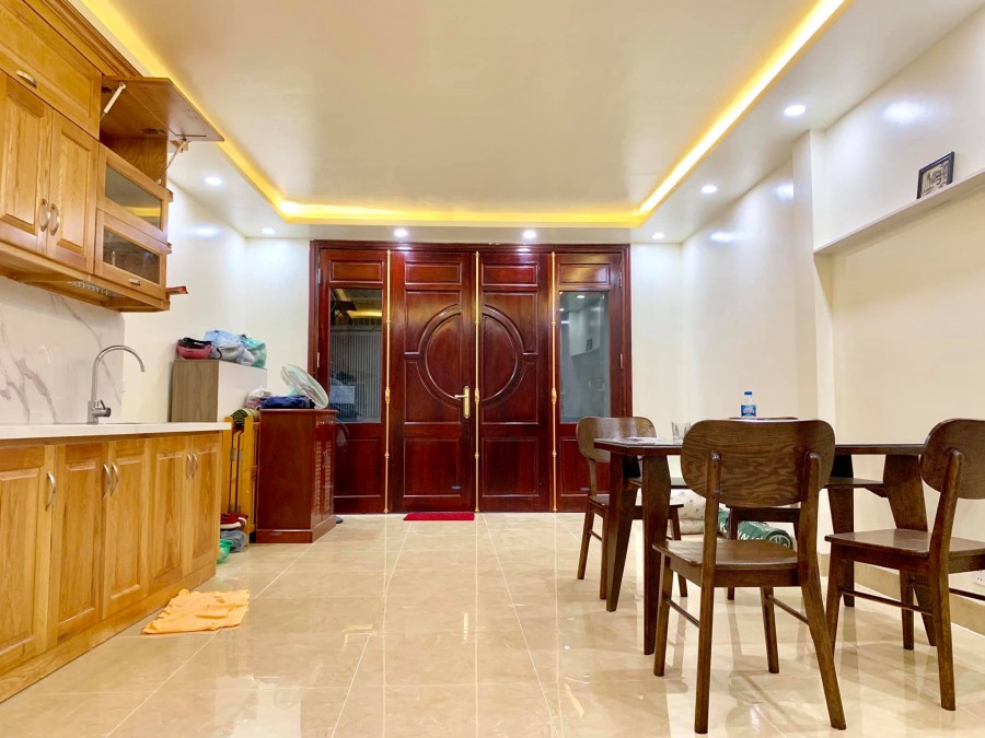 Bán nhà Hà Đông, ô tô vào nhà, Phân lô hàng xóm Chợ Vồ, dt 35m2, ở sướng, giá 3.1 tỷ