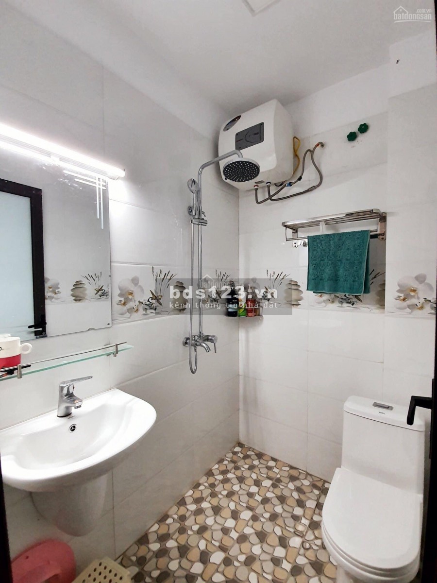 Bán gấp biệt thự mini An Khánh, Hoài Đức 3 tầng, dt 100m, giá bán 4.2 tỷ