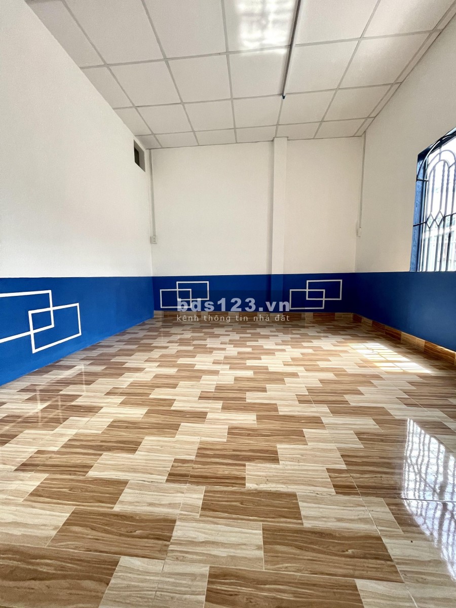 Bán nhà đường Nơ Trang Long quận Bình Thạnh diện tích 74m2 giá chỉ 4.5 tỷ