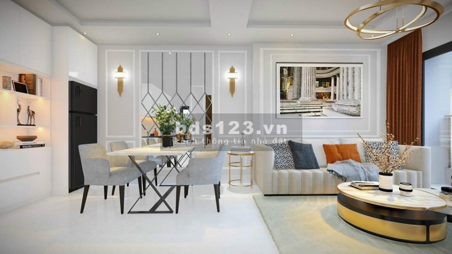 Căn hộ cao cấp 2PN, chỉ 350 triệu/căn nhận nhà ở ngay, chung cư Ecolife Riverside