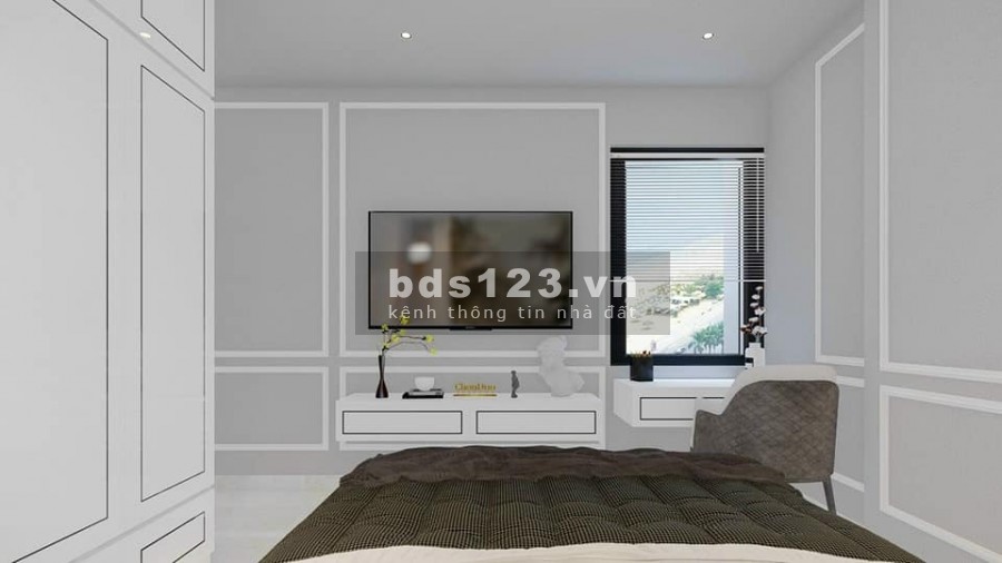Căn hộ cao cấp 2PN, chỉ 350 triệu/căn nhận nhà ở ngay, chung cư Ecolife Riverside