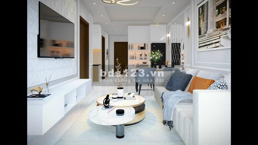 Căn hộ cao cấp 2PN, chỉ 350 triệu/căn nhận nhà ở ngay, chung cư Ecolife Riverside