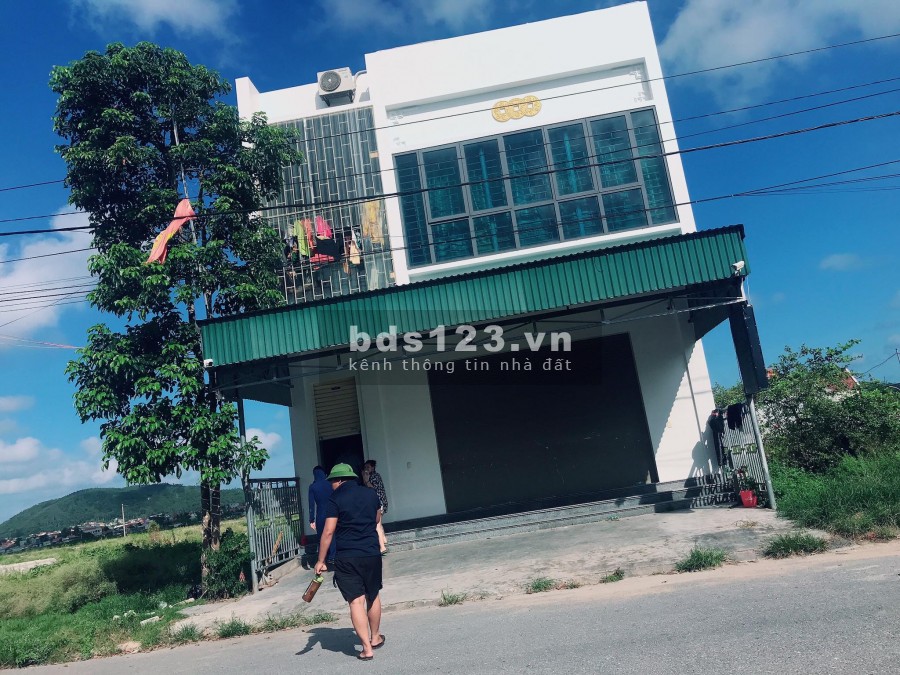 Chỉ từ 350 triệu sở hữu ngay đất nền khu đô thị tại thị xã Hoàng Mai, Nghệ An, sổ đỏ