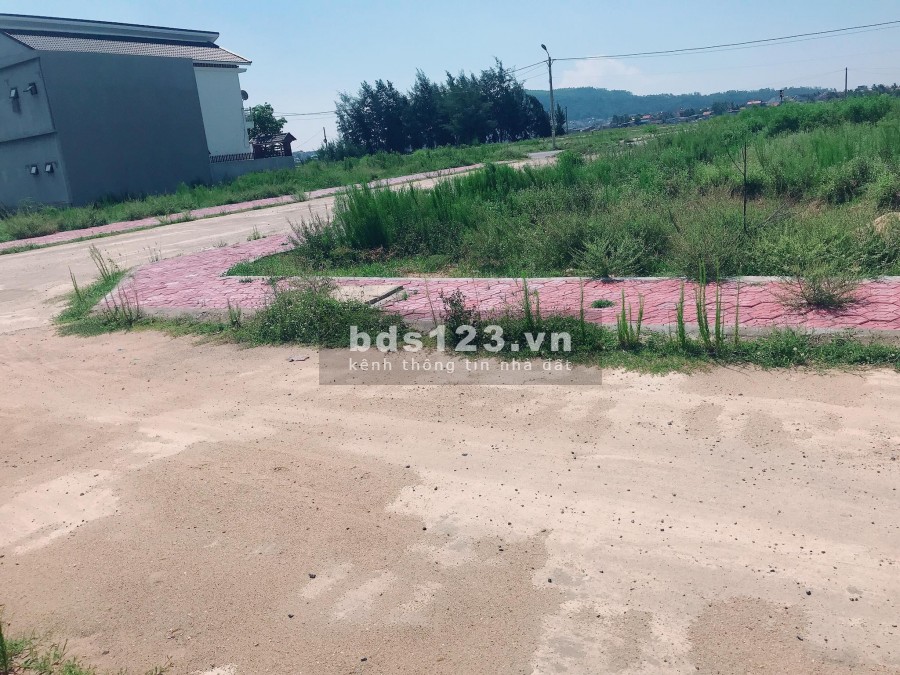 Chỉ từ 350 triệu sở hữu ngay đất nền khu đô thị tại thị xã Hoàng Mai, Nghệ An, sổ đỏ